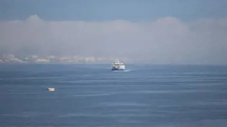 عاجل:تركيا ..إغلاق مضيق الدردنيل أمام السفن العابرة عاجل:تركيا ..إغلاق مضيق الدردنيل أمام السفن العابرة