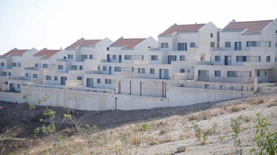 الاحتلال يطرح مناقصة لبناء 627 وحدة استيطانية جديدة في القدس الشرقية المحتلة