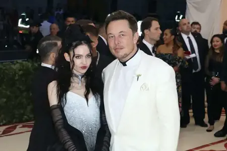 إيلون ماسك يكشف عن اسم طفله الـ 11 إيلون ماسك يكشف عن اسم طفله الـ 11