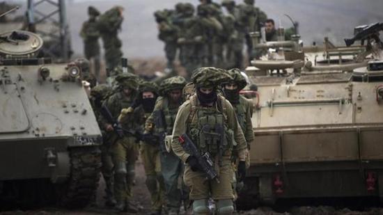 الجيش الإسرائيلي يسحب لواءين إضافيين من قطاع غزة