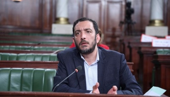 تونس.. اعتقال أول نائب برلماني انتقد قرارات رئيس البلاد