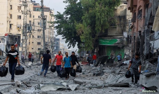 مصر ترفض مقترح أمريكي لإدارة غزة والسيسي يعلق: لن نشارك في القضاء على حماس لهذا السبب