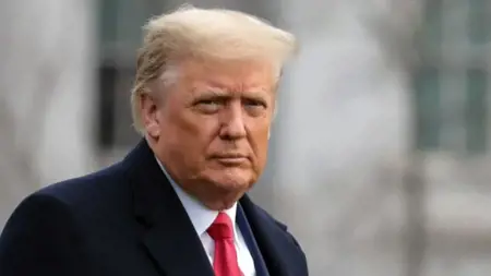 "يوتيوب" يرفع الحظر عن حساب ترامب بعد عامين من إغلاقه "يوتيوب" يرفع الحظر عن حساب ترامب بعد عامين من إغلاقه