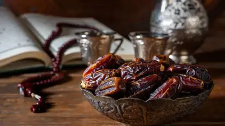 على وشك الوصول ..أبرز المظاهر الرمضانية المشتركة بين العرب والأتراك على وشك الوصول ..أبرز المظاهر الرمضانية المشتركة بين العرب والأتراك