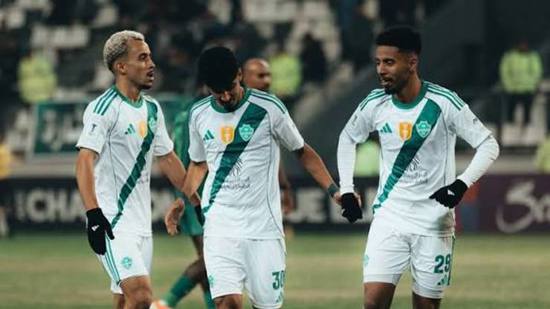 موعد مباراة الأهلي والرياض في دوري روشن والقنوات الناقلة والتشكيل المتوقع