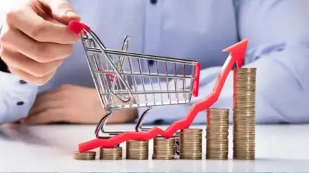 اعرف المنتجات الأكثر ارتفاعًا وانخفاضًا في الأسعار في أكتوبر