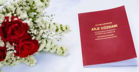 كل ما يهمك معرفته لتسجيل عقد الزواج المدني في تركيا للأجانب كل ما يهمك معرفته لتسجيل عقد الزواج المدني في تركيا للأجانب