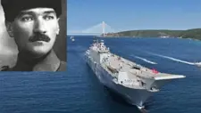 أردوغان وبهتشلي يوجّهان رسالتي عيد النصر.. وجولة بحرية لـ30 سفينة تركية إلى 30 ميناء
