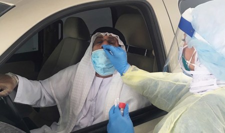 عاجل :صفر وفيات ..آخر مستجدات فيروس كورونا في الإمارات