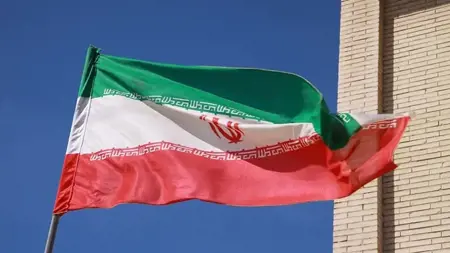 زلزال يضرب جنوب إيران زلزال يضرب جنوب إيران