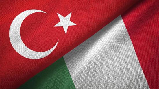 5 مليارات دولار… تدفّق استثماري إيطالي يقود السوق التركي