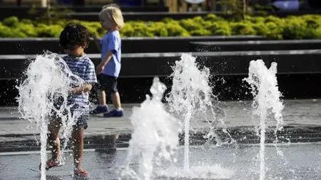 تركيا تواجه موجة حر قاسية.. الأرصاد تُحذر الجميع