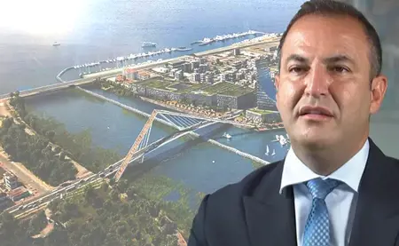 من داخل المعارضة التركية.. اعترافات بأهمية مشروع "قناة إسطنبول"  من داخل المعارضة التركية.. اعترافات بأهمية مشروع "قناة إسطنبول"