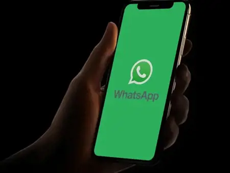 ميزات جديدة في واتساب مع زيادة عنصر الأمان في التطبيق ميزات جديدة في واتساب مع زيادة عنصر الأمان في التطبيق