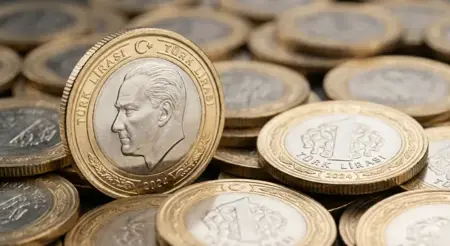 تركيا تضخ 1.3 مليار ليرة "فكة" في جيوب المواطنين