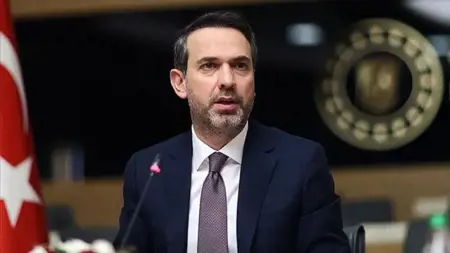 هل هناك زيادة قادمة على أسعار الغاز الطبيعي في تركيا ؟ وزير الطاقة يجيب هل هناك زيادة قادمة على أسعار الغاز الطبيعي في تركيا ؟ وزير الطاقة يجيب