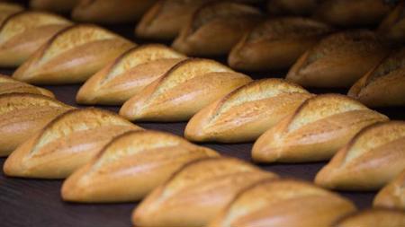بيان من اتحاد الخبازين حول أسعار الخبز في اسطنبول