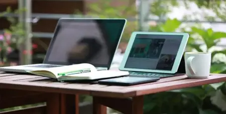 جامعات تركية توسّع التعليم عن بُعد