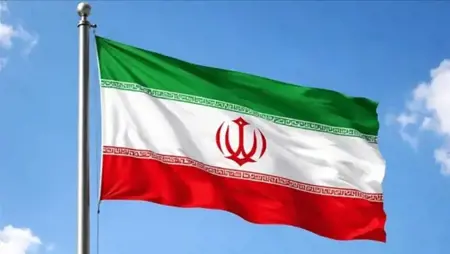 الحرس الثوريّ الإيرانيّ يهدّد بضرباتٍ ثقيلة على مراكز الطاقة الأمريكية ردّاً على أيّ تهديدٍ لبنيته التحتية