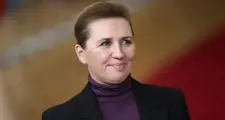 رئيسة وزراء الدنمارك: غرينلاند ليست للبيع بالتأكيد