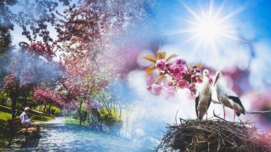 طقس تركيا خلال عيد الأضحى طقس تركيا خلال عيد الأضحى