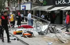 حبس مالك الحافلة في حادث أنقرة المميت