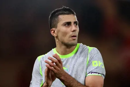 انتقال رودري إلى برشلونة ينعش خزينة فياريال وأتلتيكو مدريد