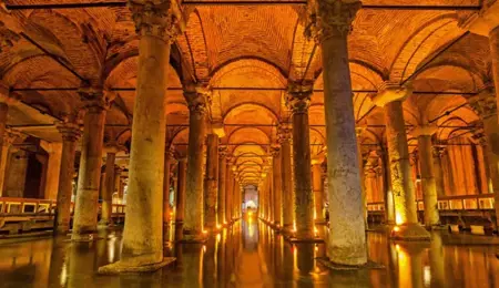 بلدية إسطنبول تعلن مجانية المتاحف خلال رمضان بوقت محدد بلدية إسطنبول تعلن مجانية المتاحف خلال رمضان بوقت محدد