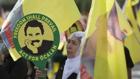 مجلس أوروبا يطالب تركيا بـ“حق الأمل” للسجناء بالمؤبد المعزز مجلس أوروبا يطالب تركيا بـ“حق الأمل” للسجناء بالمؤبد المعزز