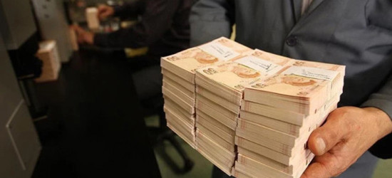 ديون الضرائب للأندية الأربعة الكبرى في تركيا تتجاوز 6 مليارات ليرة ديون الضرائب للأندية الأربعة الكبرى في تركيا تتجاوز 6 مليارات ليرة