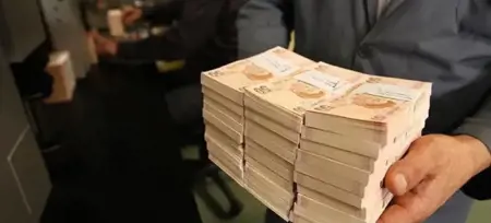 ديون الضرائب للأندية الأربعة الكبرى في تركيا تتجاوز 6 مليارات ليرة ديون الضرائب للأندية الأربعة الكبرى في تركيا تتجاوز 6 مليارات ليرة