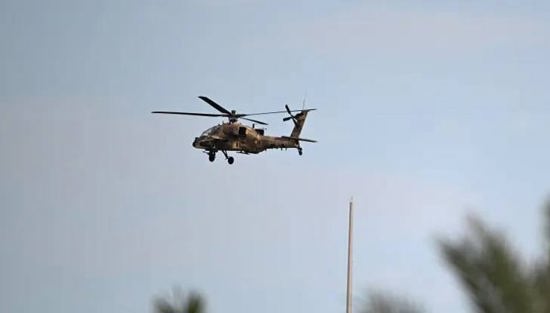 مقتل 3 أتراك في تحطم مروحية خلال مهمة مشتركة مع قطر