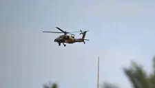 مقتل 3 أتراك في تحطم مروحية خلال مهمة مشتركة مع قطر