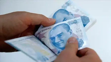 تركيا: تمديد فترة الإعفاء الضريبي على أرباح الشركات من الودائع المحمية تركيا: تمديد فترة الإعفاء الضريبي على أرباح الشركات من الودائع المحمية