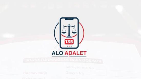 تركيا تطلق خط «الو عدالة 135» الهاتفي في 3 محاكم اعتباراً من سبتمبر