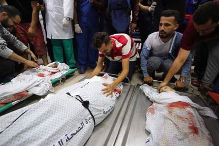 العدوان على غزّة.. ارتفاع عدد الشهداء والجرحى أمام أزمة حقيقة في المستلزمات الطّبية 