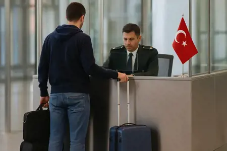 ترحيل العرب في تركيا... بين الواقع والشائعات