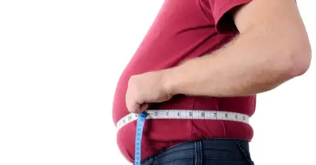 للرجال.. الكرش تهدد حياتك للرجال.. الكرش تهدد حياتك