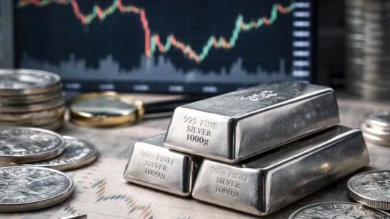 هل تصبح الفضة ذهب 2026 الجديد تحت الهيمنة الصينية؟