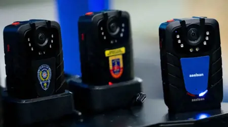 "العين الثالثة".. اختراع أمني تركي جديد "العين الثالثة".. اختراع أمني تركي جديد