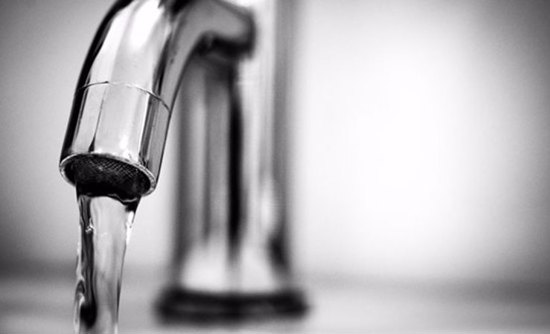 زيادة على تسعيرة فاتورة المياه في بلدية أنقرة
