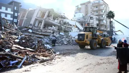 ممنوع دخول المركبات إلى هاتاي وأديامان وكهرمان مرعش ممنوع دخول المركبات إلى هاتاي وأديامان وكهرمان مرعش