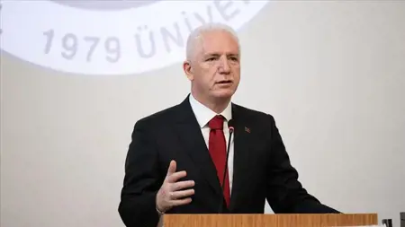 والي إسطنبول يحذر ..بنيتنا التحتية ليست جاهزة بالكامل والي إسطنبول يحذر ..بنيتنا التحتية ليست جاهزة بالكامل