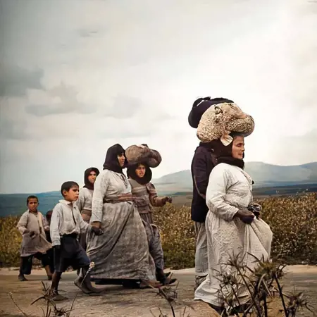 غداً.. 76 عام على النكبة الفلسطينية في ظل الحرب القائمة غداً.. 76 عام على النكبة الفلسطينية في ظل الحرب القائمة