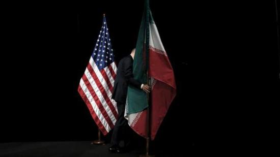 قطر تنجح في الوساطة بين الولايات المتحدة الأمريكية وإيران