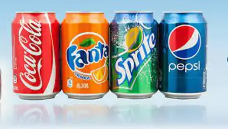 رفع أسعار المشروبات الغازية في تركيا رفع أسعار المشروبات الغازية في تركيا