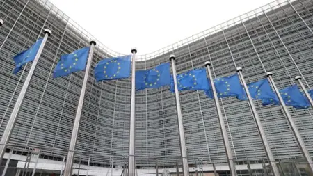 الاتحاد الأوروبي يعقد مؤتمر المانحين في 16 مارس لضحايا الزلزال الاتحاد الأوروبي يعقد مؤتمر المانحين في 16 مارس لضحايا الزلزال