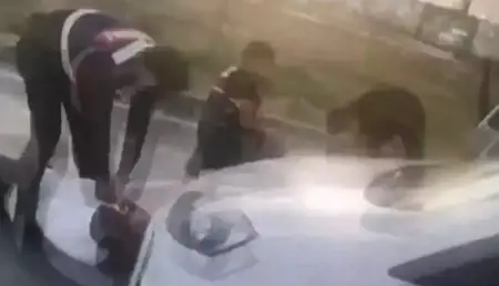 شرطة إسطنبول تفكك شبكة تهريب سلاح خطيرة في أيوب سلطان شرطة إسطنبول تفكك شبكة تهريب سلاح خطيرة في أيوب سلطان