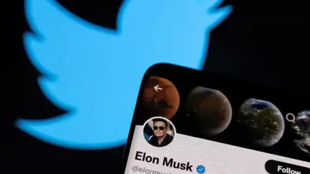 ماسك يكشف موعد إزالة علامات التوثيق الزرقاء عن الحسابات القديمة ماسك يكشف موعد إزالة علامات التوثيق الزرقاء عن الحسابات القديمة