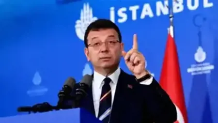 عاجل:رئيس بلدية إسطنبول يدين الهجوم الإرهابي بأنقرة عاجل:رئيس بلدية إسطنبول يدين الهجوم الإرهابي بأنقرة